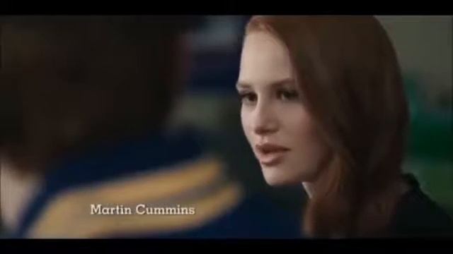 Шерил Блоссом//Ривердейл♡ смотреть онлайн