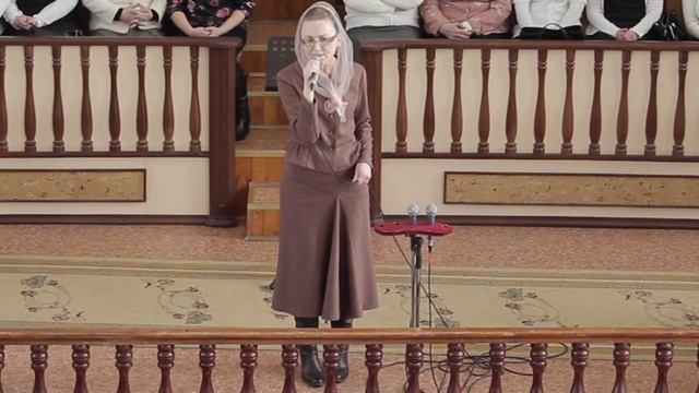 Вірш сестри Тані