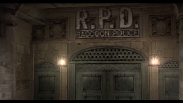 Resident Evil :Outbreak File#2 (All Cutscenes Short Version) смотреть онлайн