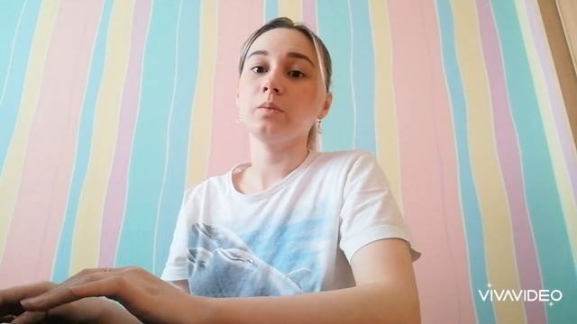 АСМР - ролевая игра - консультант по питанию смотреть онлайн