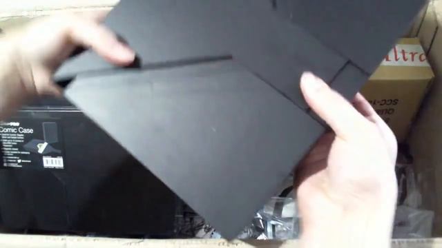 Ultra Pro UNBOXING! смотреть онлайн