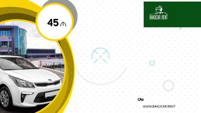 TOP10 deals from local Rent a car Baku companies in August, 2020 by BakuCar.Rent смотреть онлайн
