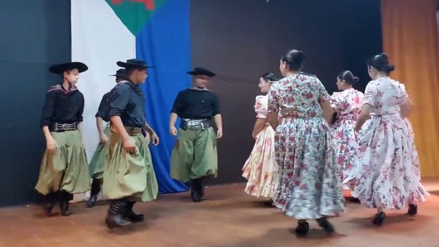Acto por el 226º aniversario de la firma de la Real Cédula. смотреть онлайн