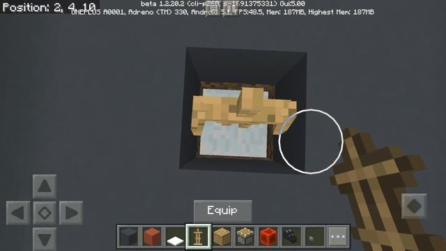 ✔Minecraft Pe: How To Make A Working Game Controller | No Mod-No Addon смотреть онлайн