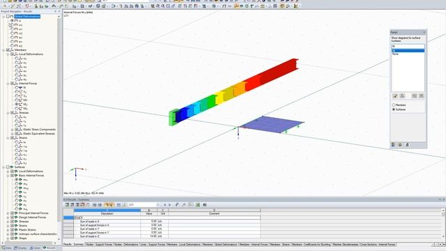 [EN] [ES] FAQ 002646 | ¿Por qué no se muestra una escala de colores en el panel a pesar de los re.. смотреть онлайн