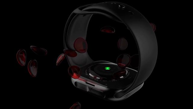 Apple Watch Series 6 – ШАГ НАЗАД смотреть онлайн