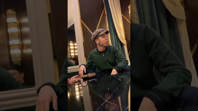 Ерке Есмахан Раймға арналған АЙТЫС ??Жандарбек, Сырым, Даулет жарды смотреть онлайн