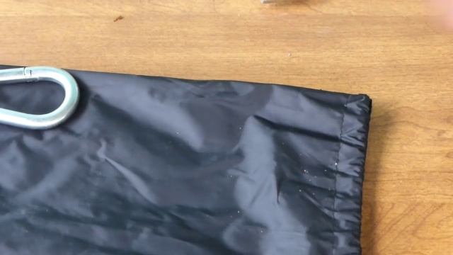 2015 Как Правильно Привязать Якорь для Каяка или Лодки (How to Attach Kayak Anchor) смотреть онлайн