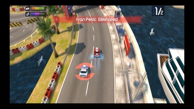 Let's Look At - Bang Bang Racing [PC/X360/PS3] смотреть онлайн