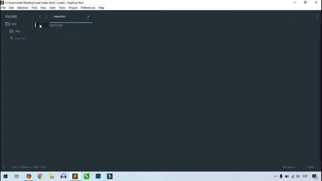 Curso Completo Bootstrap 4 | Nivel Avanzado Configurando Sublime Text 3, Clase 41 смотреть онлайн