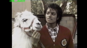 Michael Jackson - Unauthorized Interview (1983)
