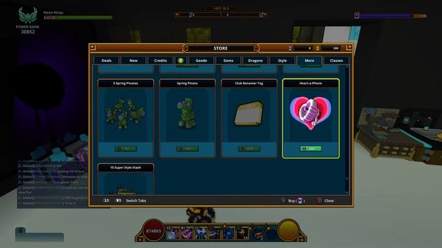 How to build Neon Ninja смотреть онлайн