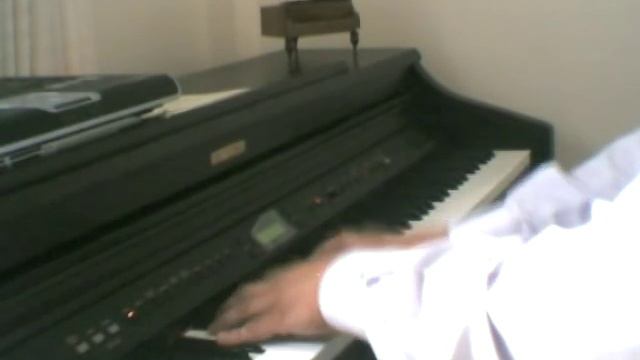 Mecano - Salvador Dali (piano cover) смотреть онлайн