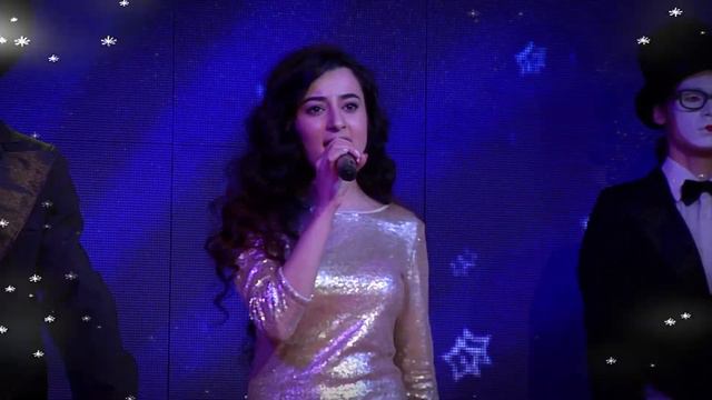 МАДИНА МАМЕДОВА & МИМ ШОУ 