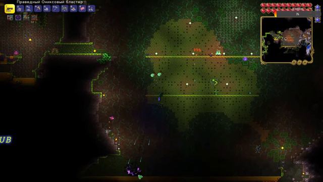 Terraria | Стрим по террарии | Прохождение Terraria на Мастере смотреть онлайн