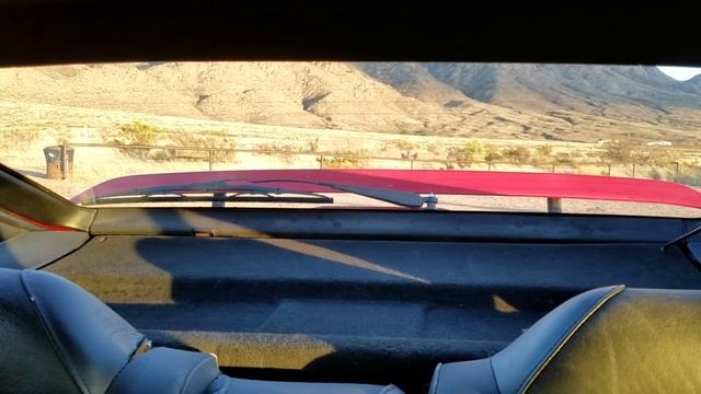 Corrado active spoiler demo смотреть онлайн
