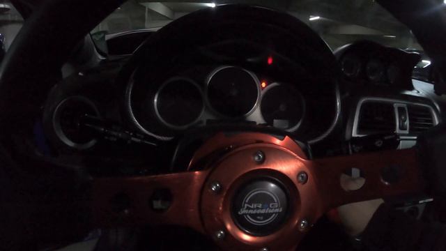 Les presento mi Subaru Impreza WRX STI 2003 | LITO смотреть онлайн