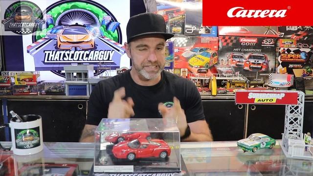 SLOT CAR DELIVERY UNBOXING, SCX, CARRERA AND SOME RETRO POLICAR смотреть онлайн