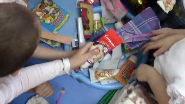 Я здоровье берегу сам себе я помогу смотреть онлайн