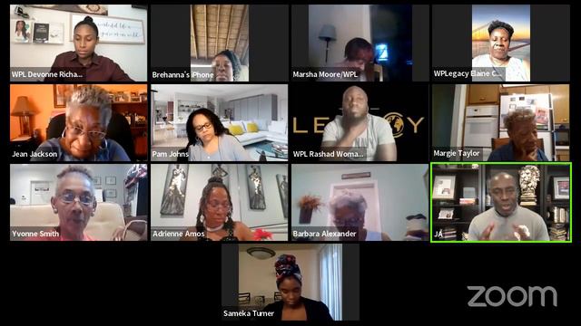 SVP James Adlam ACN Real Talk смотреть онлайн