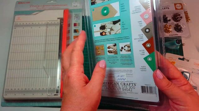 Мои скраппокупочки. #скрапбукинг #материалыиинструментыдляскрапа смотреть онлайн