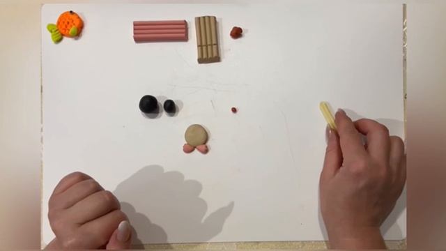 Плоские фигуры. Пингвин. Урок 4 смотреть онлайн