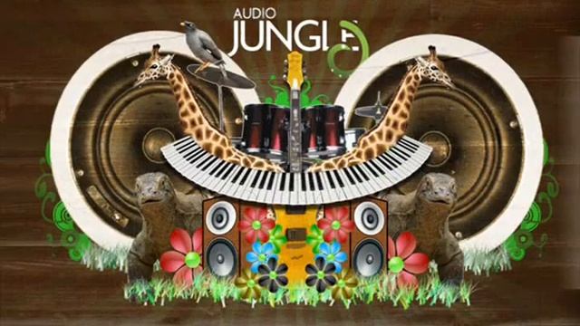 Music For Audiovisual 