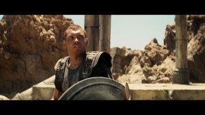 Грехо-Обзор «Битва Титанов» (Или  как рыбак на богов Олимпа наехал)