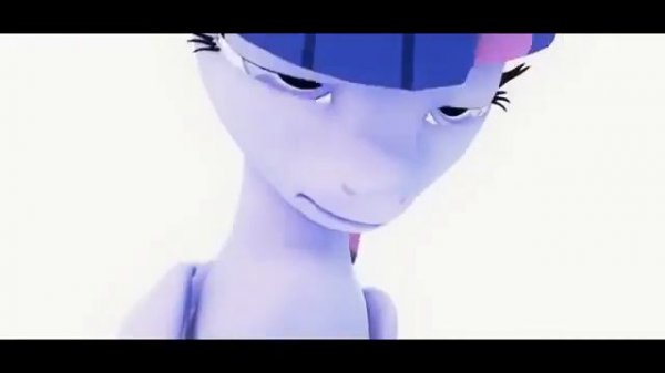 SFM Ponies PMV Lisa Miskovsky Still Alive Mirror's Edge OST