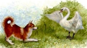 Приёмыш— Дмитрий Мамин —Сибиряк — читает Павел Беседин