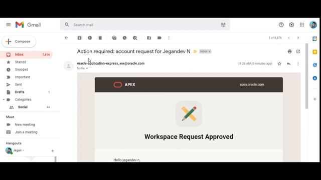 Oracle Apex for beginners #oracle #oracleapex #apex смотреть онлайн
