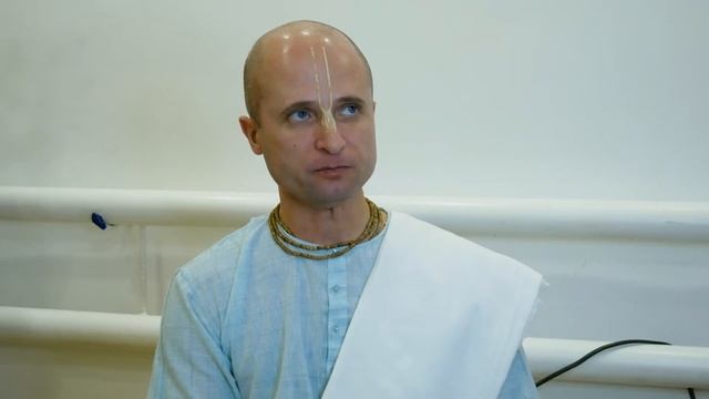 Чаитанйа-валлабха дас - Астрология и преданное служение. Часть 5 (2022.01.08, Казань) смотреть онлайн