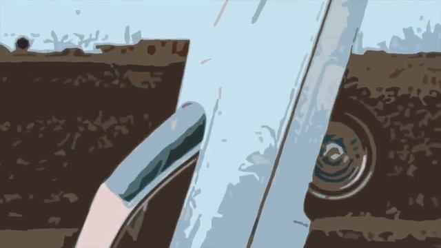 "Ранчо Кадиллак" — Необычный памятник Американской мечте! смотреть онлайн