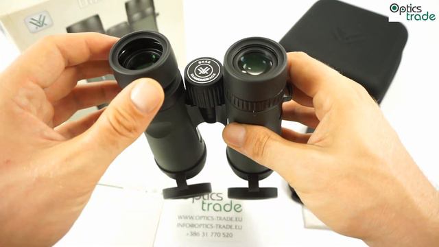 Vortex Diamondback 8x42 Binoculars Review