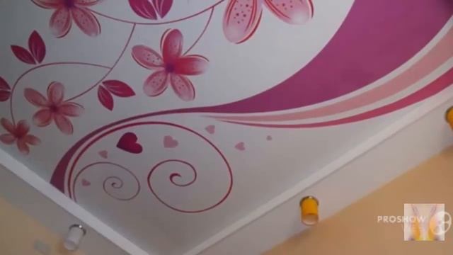 Натяжные_потолки_на_кухне смотреть онлайн