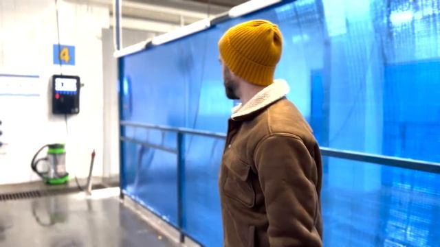 Автомойка смотреть онлайн