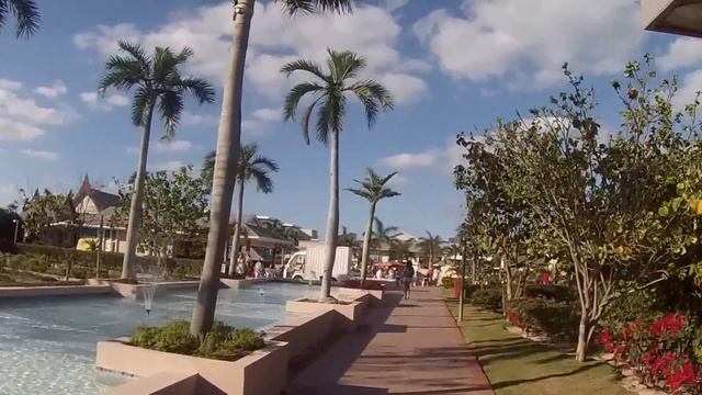 Playa cayo Santa maria 1/4 смотреть онлайн