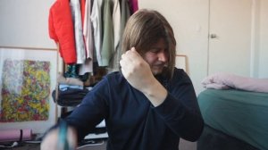 Кудрявый метод для мужчин