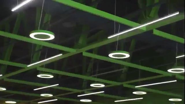 лучший фитнес Оренбург  Mp4