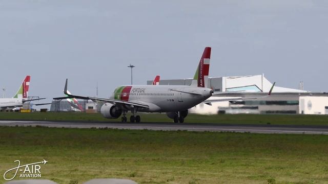 20 Minutes of Arrivals & Departures (Lisbon Airport) 4Kᵁᴴᴰ смотреть онлайн