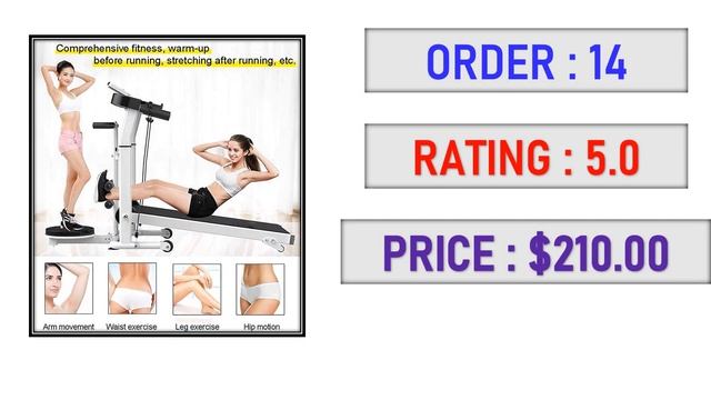 TOP 10 Best Treadmill in 2022 смотреть онлайн