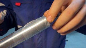 Замена сальников на вилке BSE ph-10 / mx 125