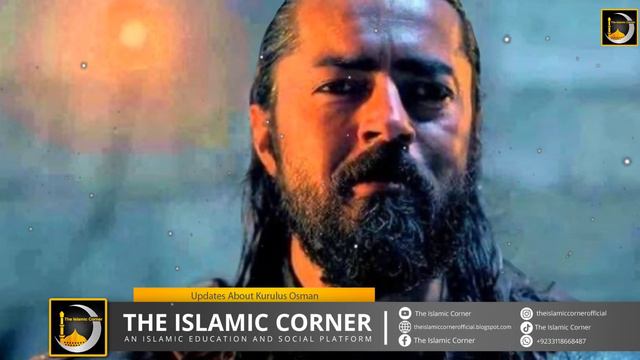 Kurulus Osman 147.  Bölüm @atvturkiye