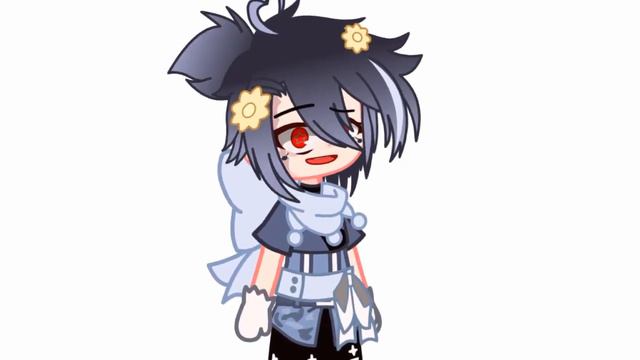 •Голубые глаза•||meme undertail auz|| °By: Fler° смотреть онлайн