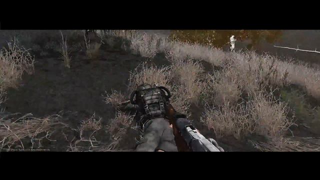 Проводники на Болота или 