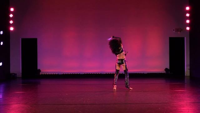 Cyber Scorpion - by Amira смотреть онлайн