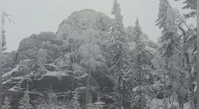 07.02.2023г. Поездка на ниве на гору Шунут и Старик Камень! смотреть онлайн
