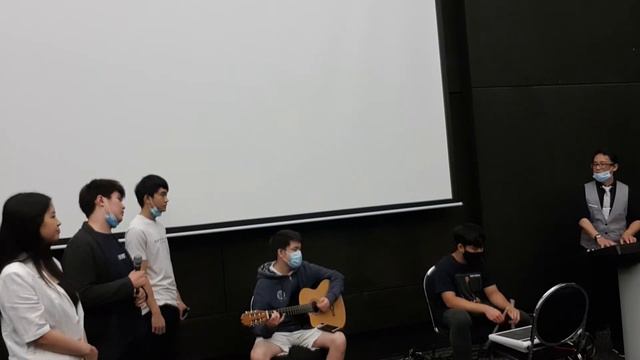 Awaken Bethany Sydney Praise and Worship Training 20 February 2022 Part2 смотреть онлайн