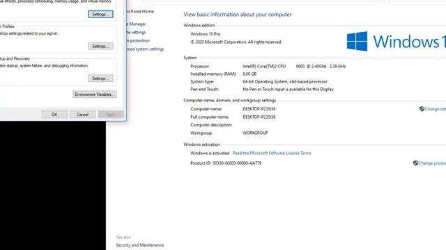 Installing the JDK and Eclipse on Windows 10 смотреть онлайн