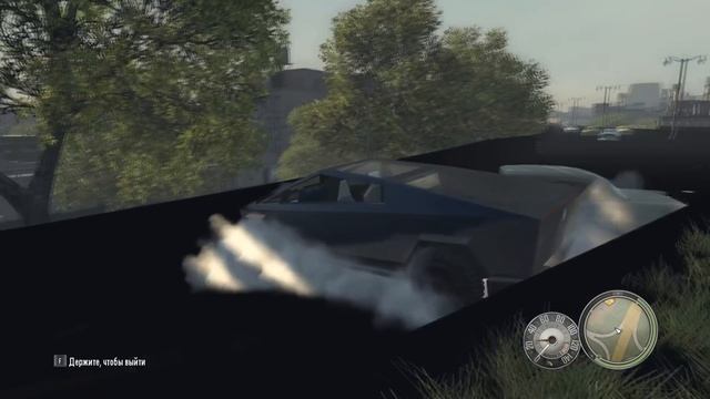 КАК СЛОМАТЬ MAFIA 2 ЗА 5 МИНУТ БЕЗ МОДОВ? смотреть онлайн